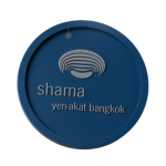 ที่รองแก้วแบบยาง