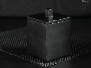 Box for bath salt - vanity kit กล่องใส่เกลืออาบน้ำ / ชุดเครื่องแป้ง