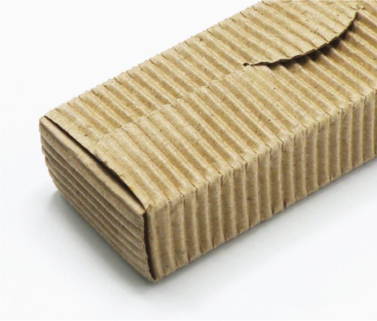 กล่องกระดาษลูกฟูก