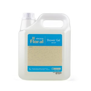 เจลอาบน้ำ