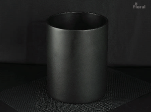 Round trash bin (no inner) ถังขยะทรงกลม (ไม่มีชั้นใน)