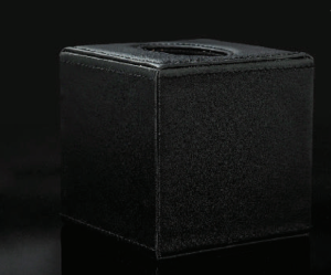 Square Tissue Box