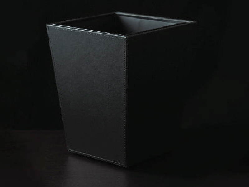 Square Trash Bin ถังขยะทรางสี่เหลี่ยม