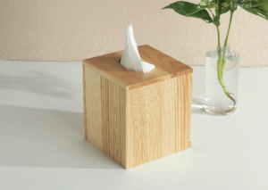 Tissue Box กล่องทิชชู่