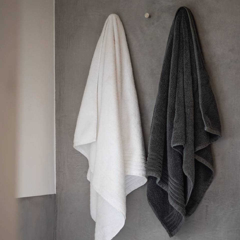 ผ้าเช็ดตัว