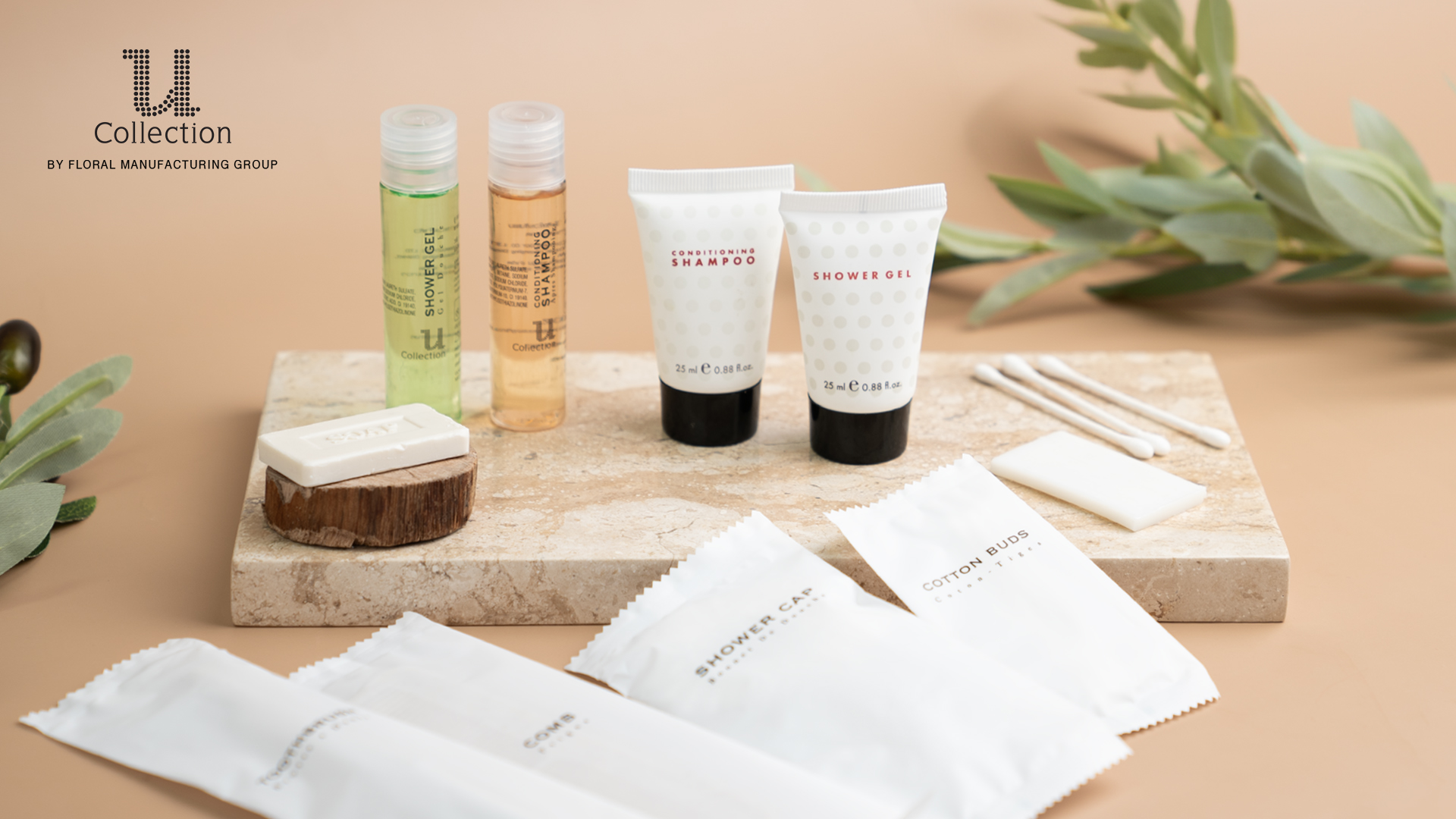 ของใช้ในโรงเรม