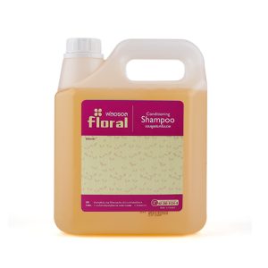 แชมพูผสมครีมนวดแกลลอน