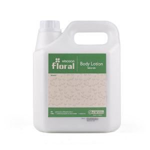 Marine Sport Body lotion