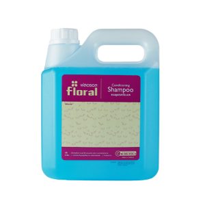 แชมพูผสมครีมนวด