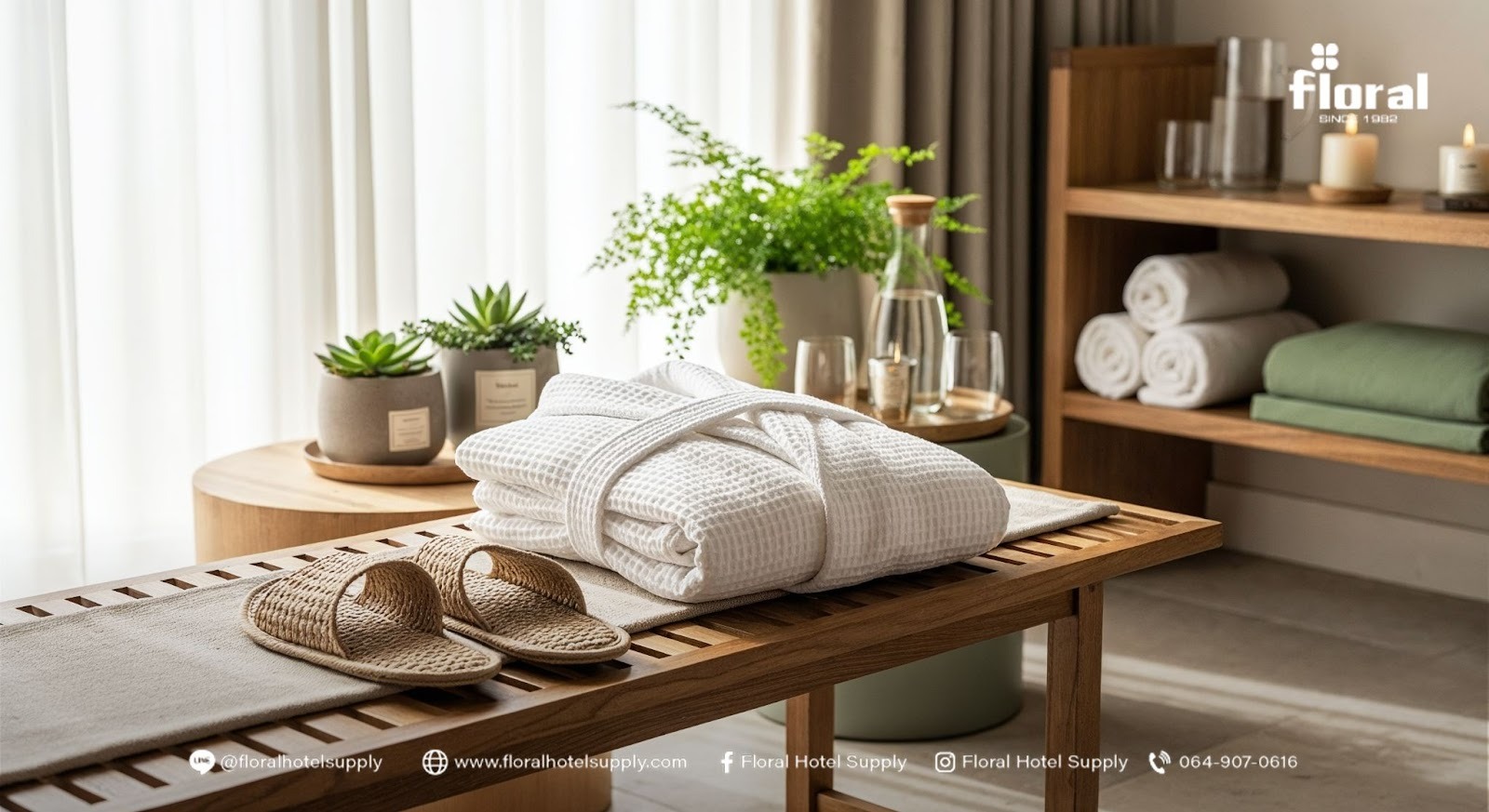 bathrobe fashion trend