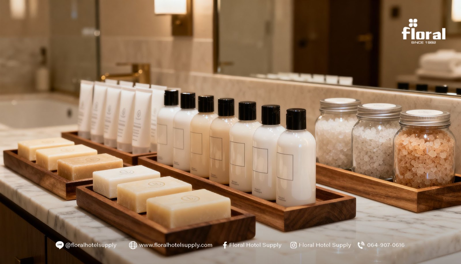 wholesale spa products