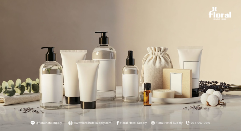 OEM กับ ODM แตกต่างกันอย่างไร