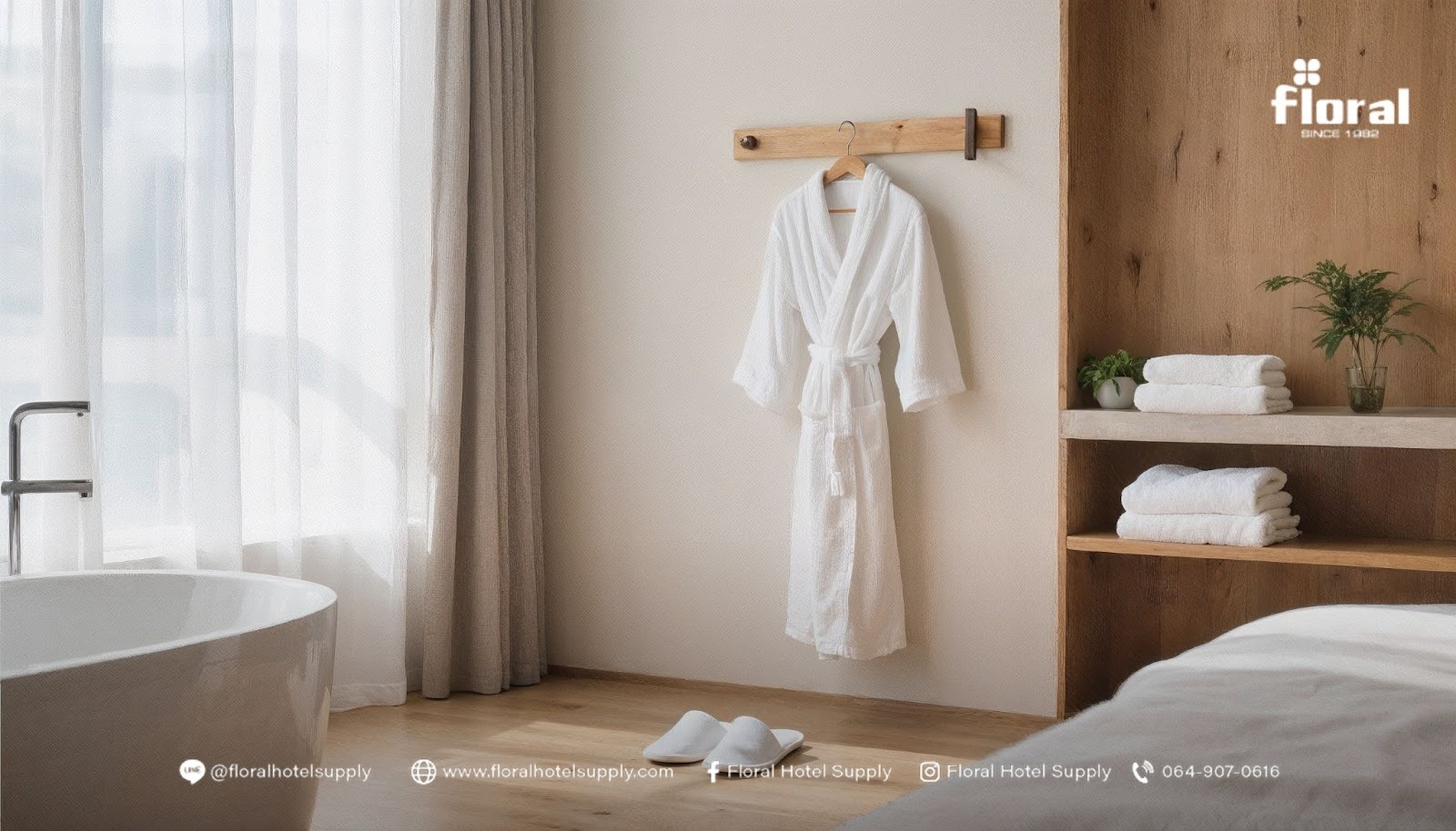 ชุดสปาโรงแแรม