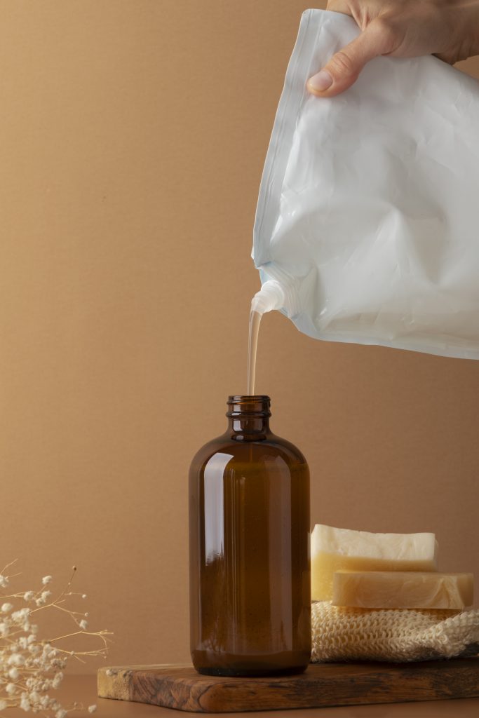 โรงแรมรักษ์โลก