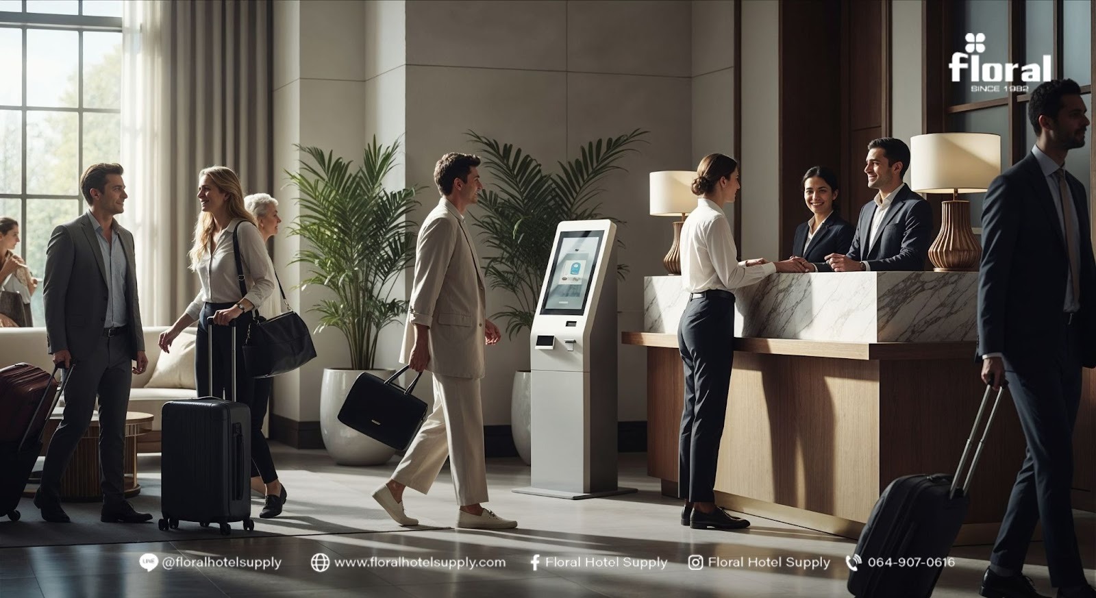 พฤติกรรมนักท่องเที่ยว