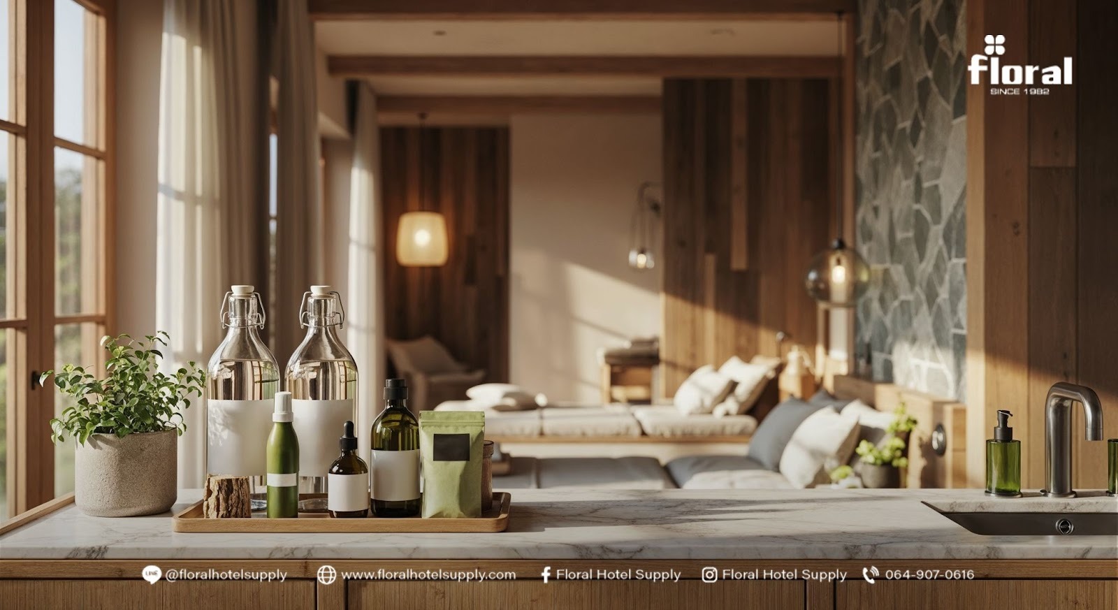 นักท่องเที่ยวใส่ใจสิ่งแวดล้อม