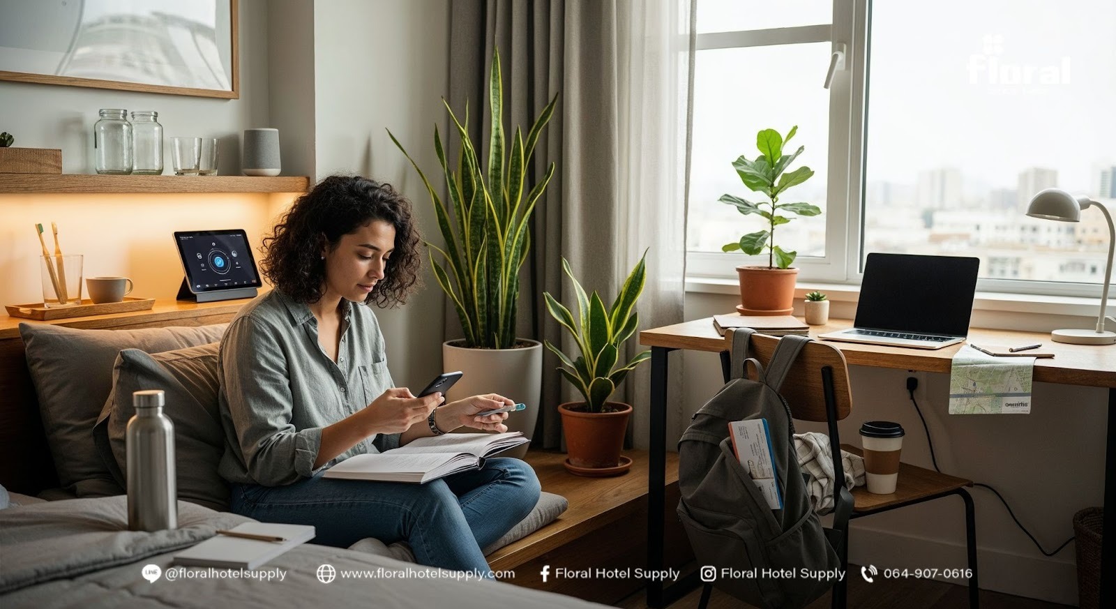 พฤติกรรมการท่องเที่ยว Gen Z