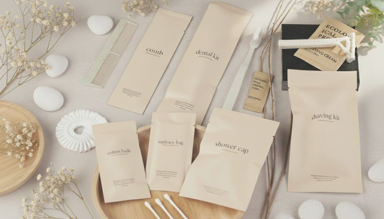 ของใช้รักษ์โลก