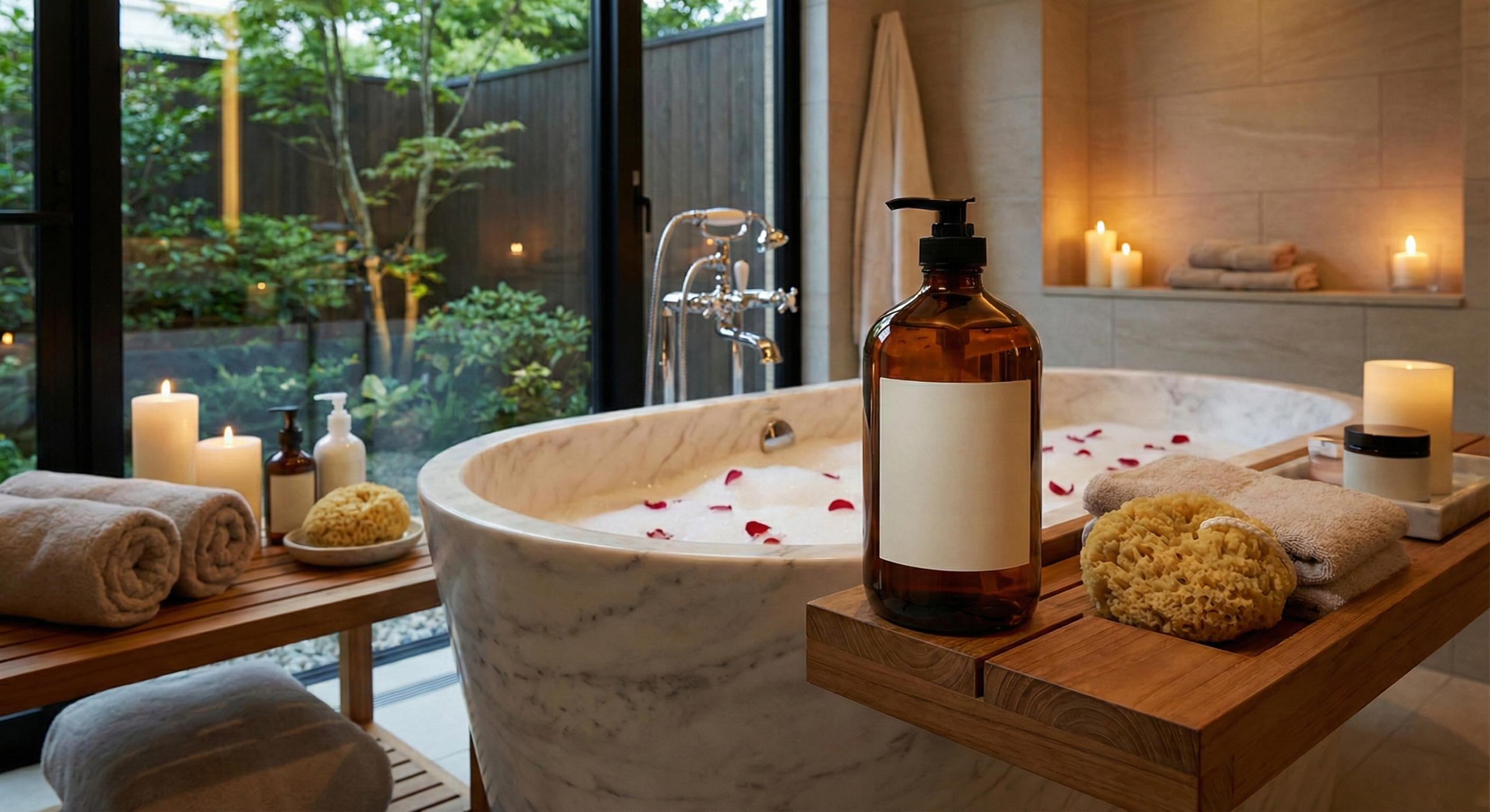 แชมพูโรงแรม