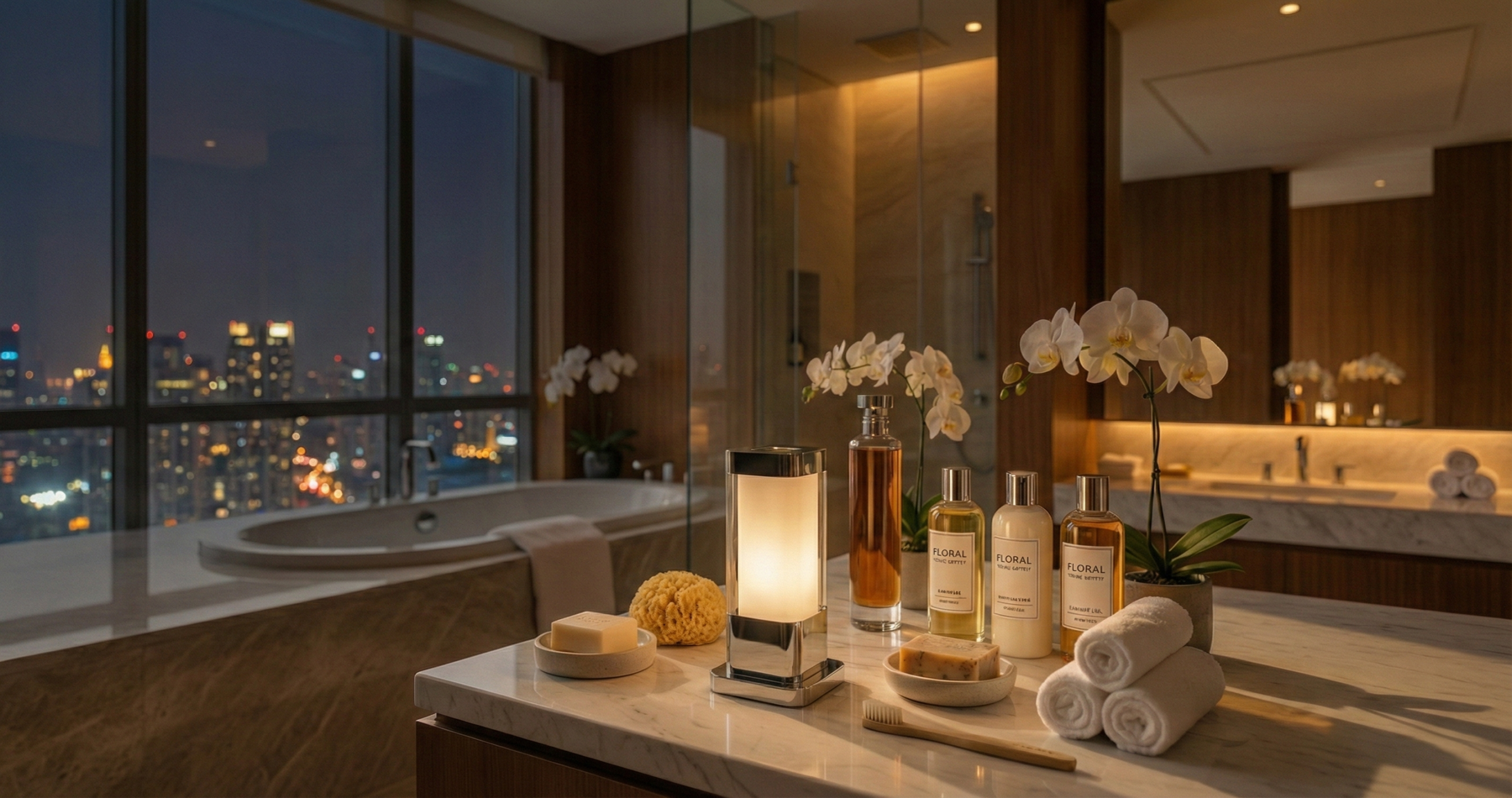 Hotel Signature Scent