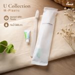 แปรงสีฟันจาก U collection