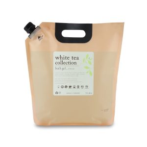 BathgelWhite tea Spb