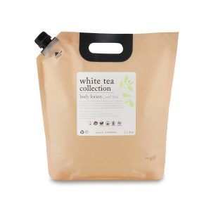 Body Lotion White tea Spb