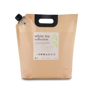 ConShamp White tea Spb