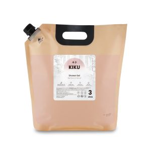 Kiku Shower gel