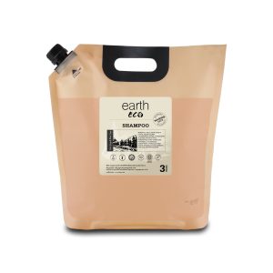 Shampoo earth eco
