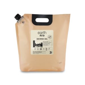 Shower gel earth eco