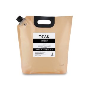 Teak Shampoo