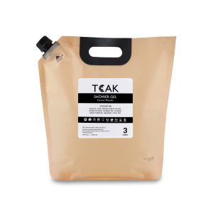 Teak Shower gel