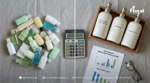 Refillable Dispenser