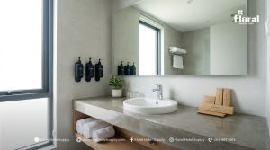 Amenities ห้อง Standard