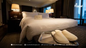 amenities deluxe & premium