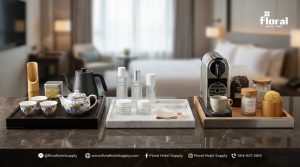 Amenities Guests