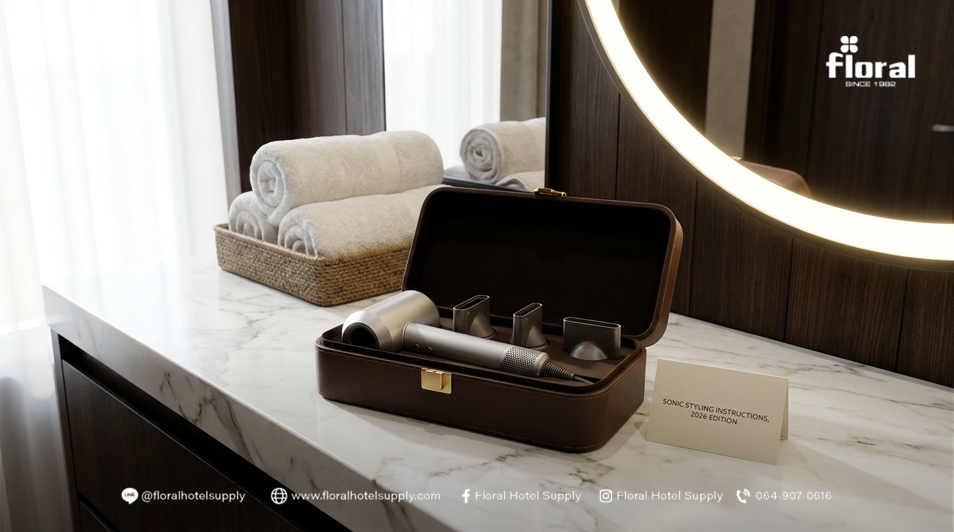 Guestroom Items