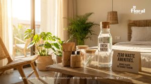 Eco-Friendly Amenity
