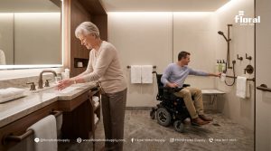 Universal Design Amenities