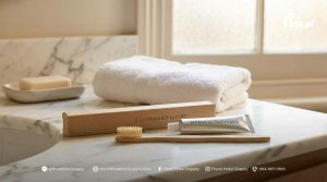 Eco-friendly Amenities