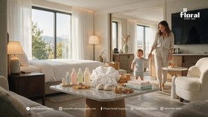Kids Amenities