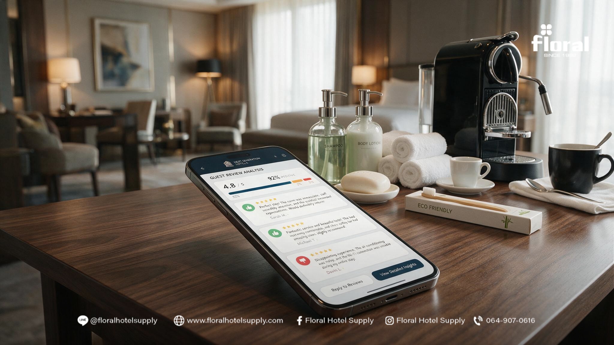 Hotel OTA Insights