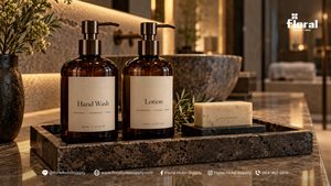 Premium Hotel Amenities