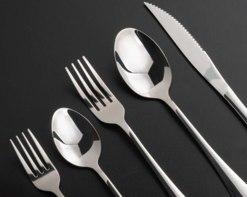 Flatware