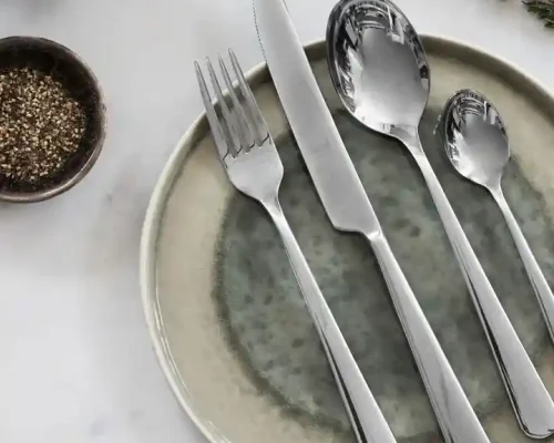 ช้อนส้อม