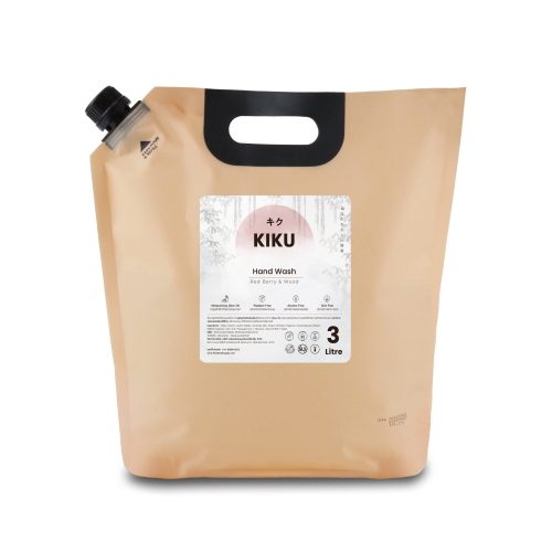 Kiku hand wash