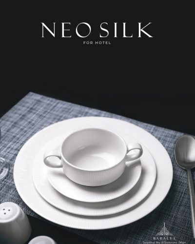 Neo silk