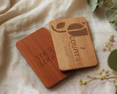 keycard โรงแรม