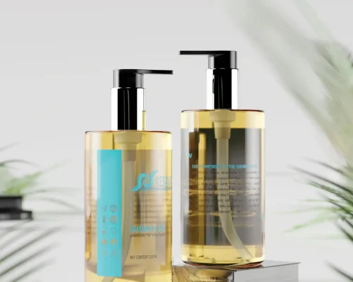 ขวดปั๊มสบู่